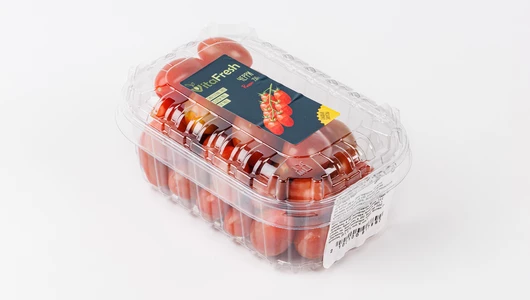 Томаты черри "Карамелька", 250 г