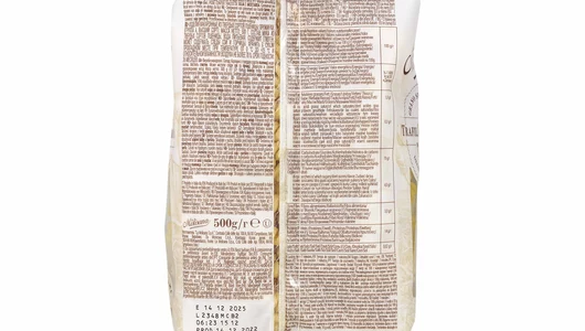 Макаронные изделия La Molisana №108 Пружинки 500 г