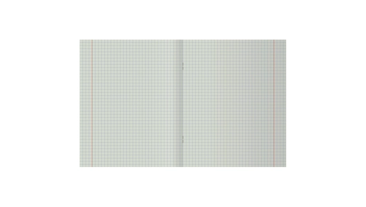 Тетрадь общая BG Игра теней А5 96 листов в клетку на скрепке