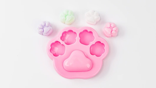 Игрушка-антистресс "Собери лапку"