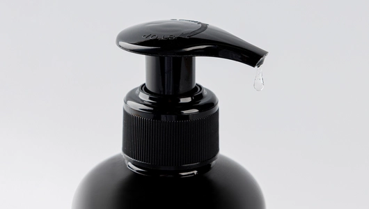 Гель для душа "Кюрасао" Гель для душа "Кюрасао"