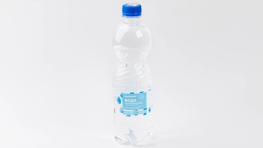 Вода родниковая негазированная, 500 мл