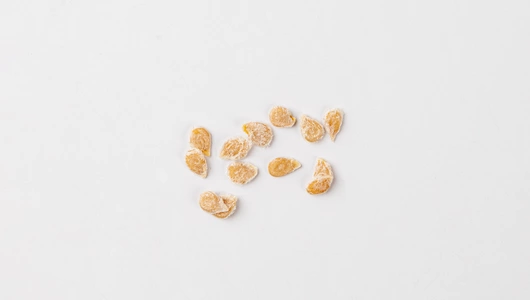 Семена "Томат Желтая шапочка"