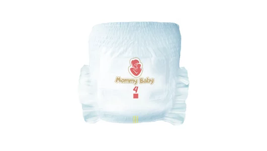 Подгузники-трусики Mommy Baby, размер 4 (9-15 кг), 42 шт., ВП Подгузники-трусики Mommy Baby, размер 4 (9-15 кг), 42 шт., ВП