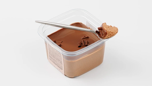 Пирожное "Пралине Роял", 110 г