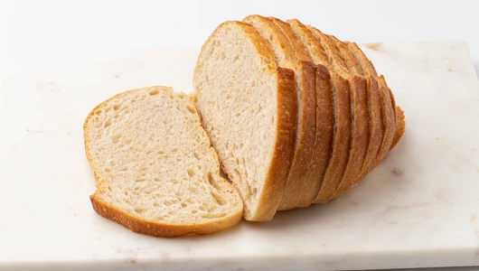 Тартин пшеничный, половинка