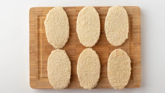 Котлеты капустные, зам., 360 г Котлеты капустные, зам., 360 г