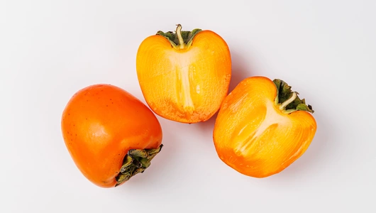 Хурма Бычье сердце, 2 шт