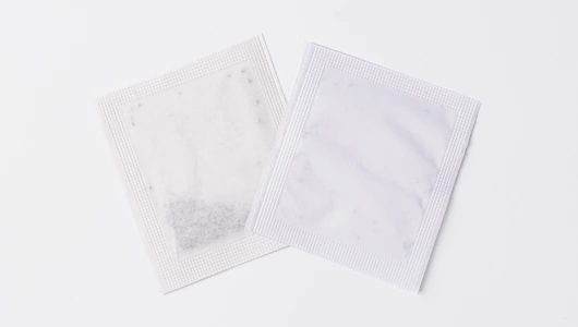 Набор семян для чая Мята и мелисса 0,23 г АСТ