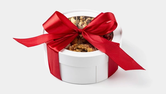 Ореховый набор Классический