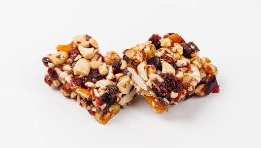 Батончик твердый "Миндаль-шоколад-апельсин" Батончик твердый "Миндаль-шоколад-апельсин"