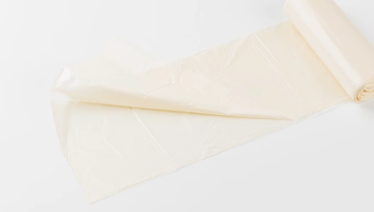 Пакет для мусора 30 литров, 20 шт