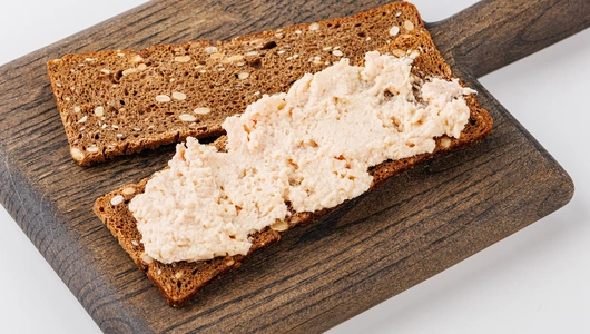 Риет из тунца, 100 г