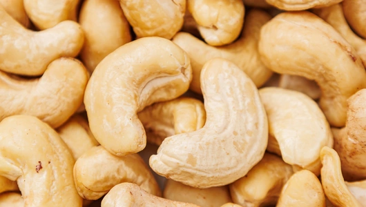 Кешью сушеный