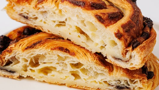 Улитка с шоколадом, Пекарня Улитка с шоколадом, Пекарня