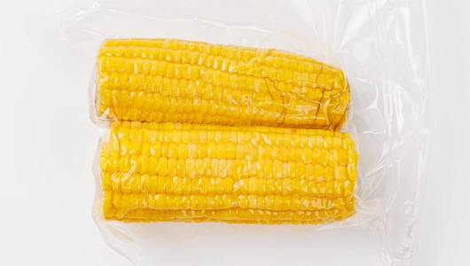 Кукуруза отварная