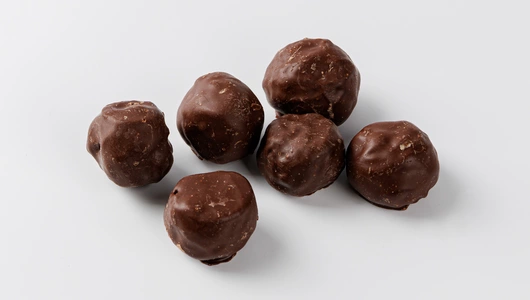 Конфеты "Метеоритный дождь", ВЕС