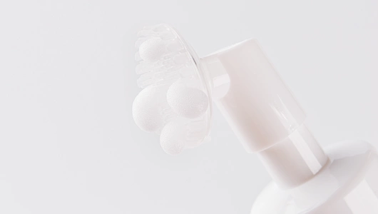 Пенка для умывания лица с экстрактом зеленого чая матча, 150 мл