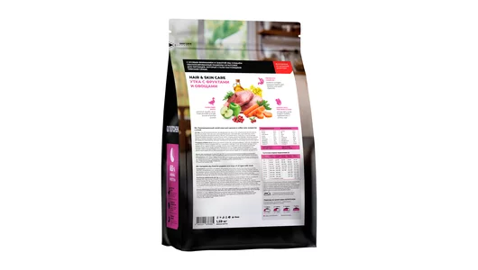 GO'KITCHEN для&nbsp;щенков и&nbsp;собак, со свежей уткой и&nbsp;овощами, 1,59 кг