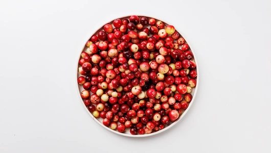 Клюква, 250 г Клюква, 250 г