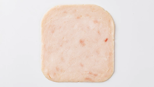 Ветчина куриная Для тостов, нарезка Ветчина куриная Для тостов, нарезка