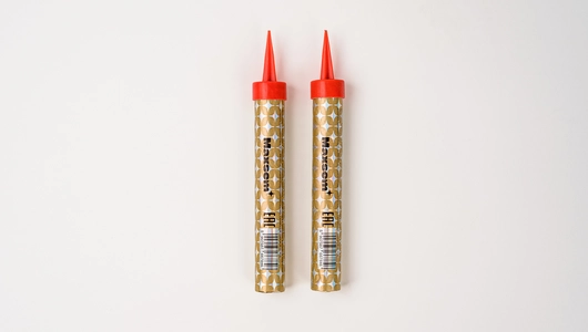 Свеча-фонтан, 2 шт