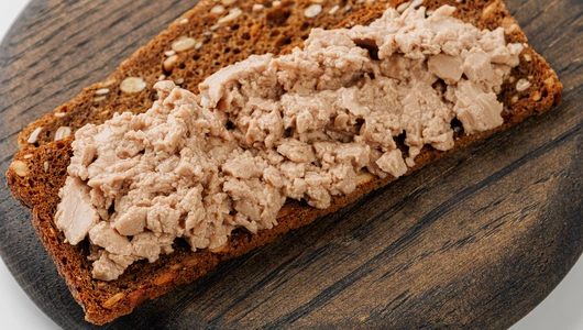 Печень минтая По-приморски, 185 г