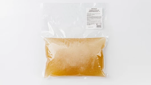 Бульон куриный, замороженный, 1 кг