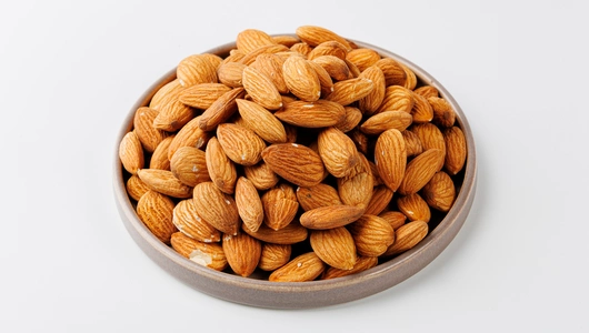 Миндаль сушеный, ядро Миндаль сушеный, ядро