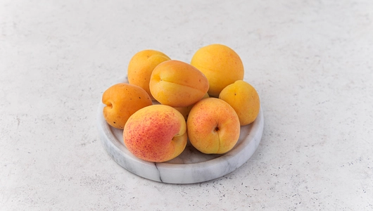 Абрикос мытый, Фрешбар