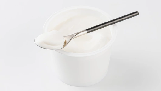 Йогурт греческий 4%, 250 г