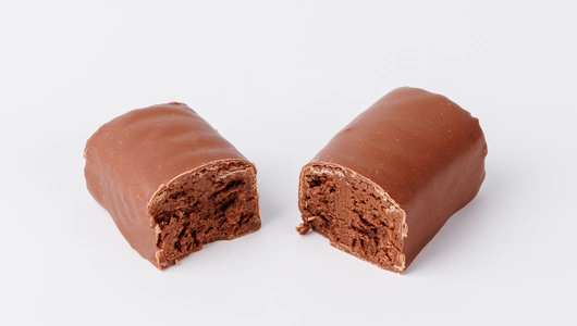 Сырок творожный с какао 5%