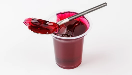 Желе смородиновое Желе смородиновое