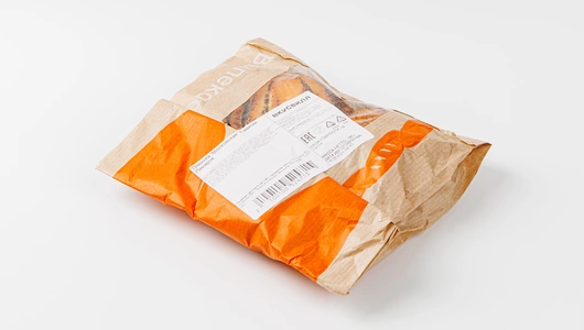 Плюшка сдобная с маком. Пекарня Плюшка сдобная с маком. Пекарня