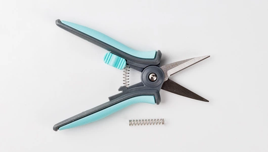 Профессиональные садовые ножницы ZM 2001_ СО