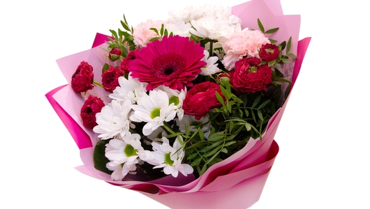 Букет для любимой