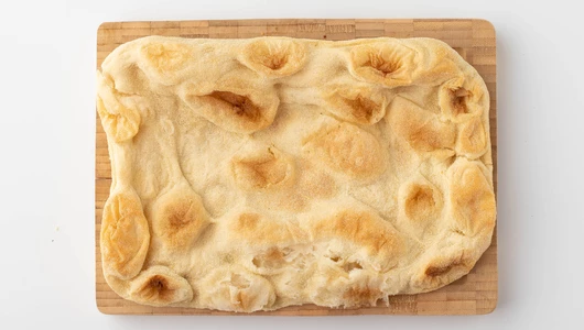 Основа для римской пиццы, зам., 180 г Основа для римской пиццы, зам., 180 г