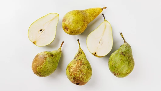 Груша Конференция