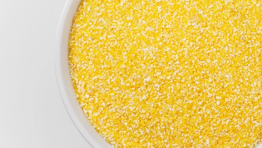 Крупа кукурузная, 500 г