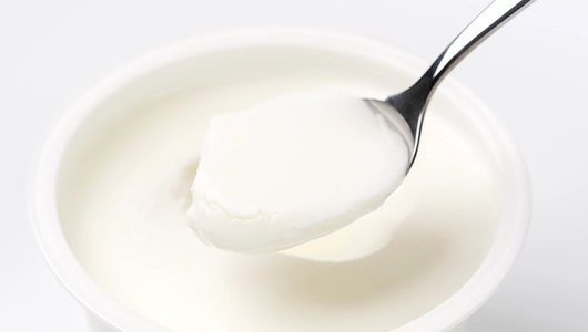 Йогурт термостатный 3,5%