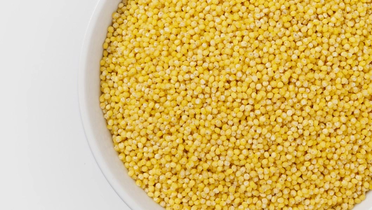 Пшено шлифованное, 500 гр