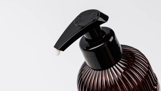 Бальзам парфюмированный восстанавливающий для всех типов волос "Тонка", 300 мл