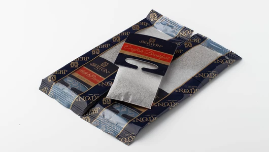 Чай черный листовой "English Breakfast", кафе