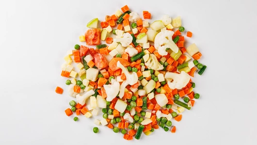 Набор для супа "Минестроне"