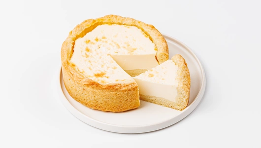 Сметанник классический