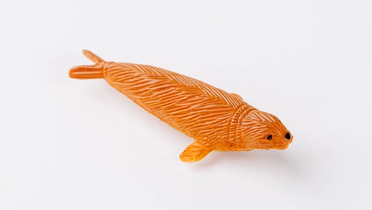 Фигурки морских животных в ассортименте