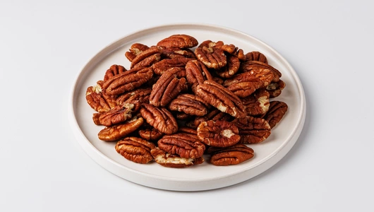 Орех пекан сушеный Орех пекан сушеный