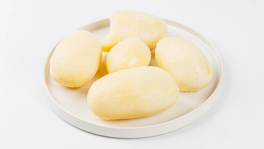 Картофель отварной Картофель отварной