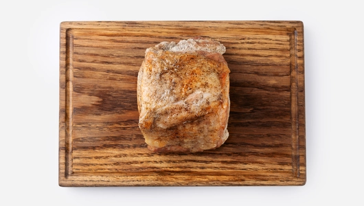 Карбонад свиной без кости ГП Карбонад свиной без кости ГП