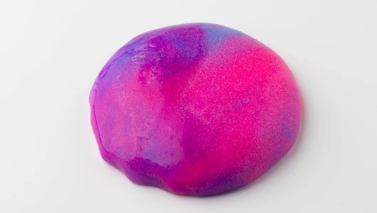 Слайм "Зефирка", в ассортименте Слайм "Зефирка", в ассортименте